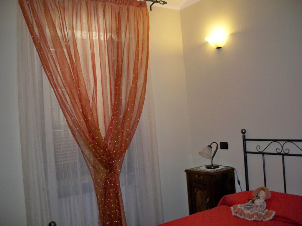 Bed and Breakfast Cascina La Corte Нейве Номер фото